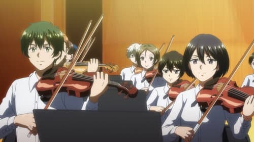 The Subscription Concert