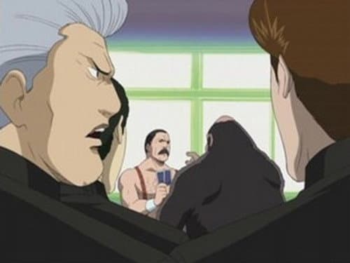 You Never Give Me Your Name | Ishii and Goto's ballad | I Me Mine | Stranger in Strange Land