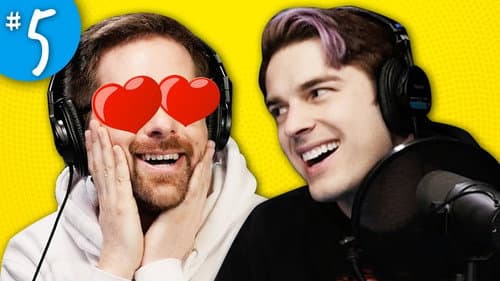 MatPat - OUR FIRST GUEST!!!