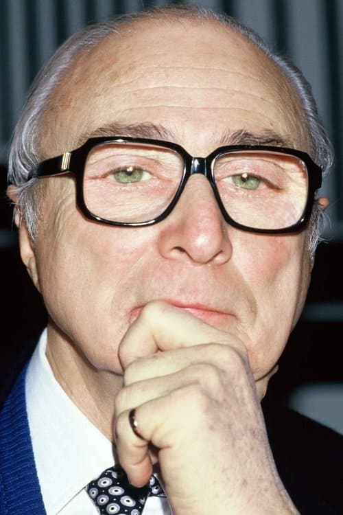 Gérard Oury
