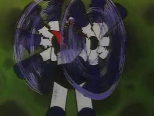Certain kill!! Giant swing Rocket Punch