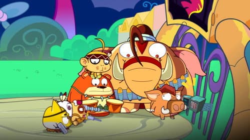Episode 45