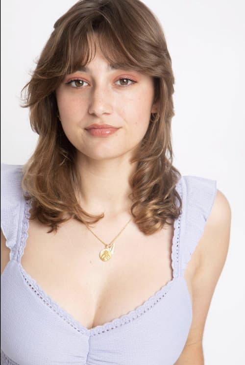 Isabella Navarro