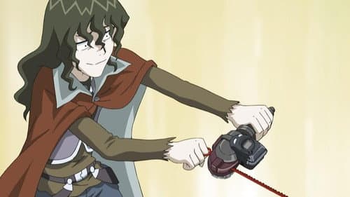 GO! Battle Bladers!