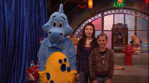 iCarly Saves TV