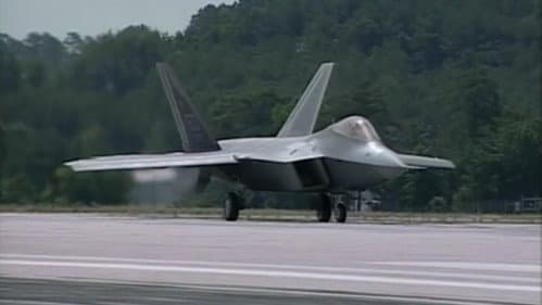 21st-Century Warfare