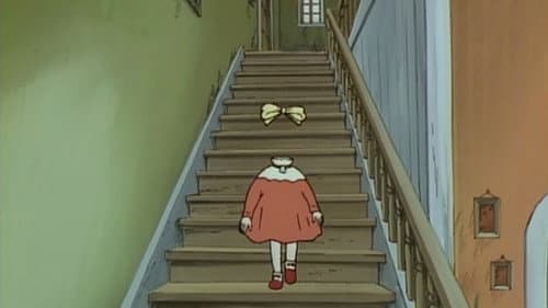 An Invisible Friend