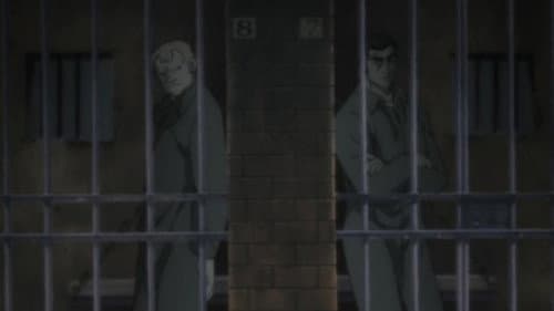 Sleeping in Cages