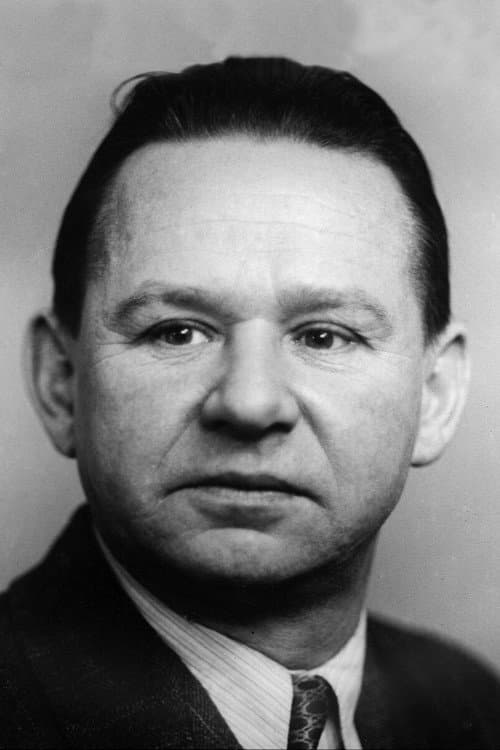Vladimir Gribkov