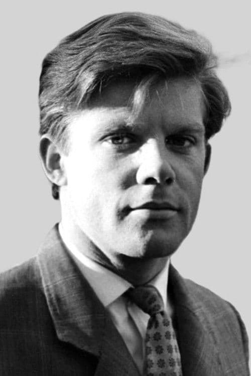 Georges Poujouly