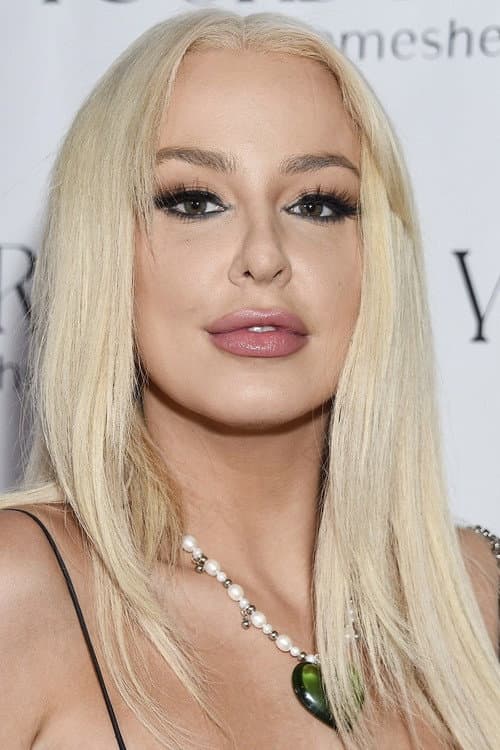Tana Mongeau