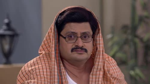 Angoori Falls Sick