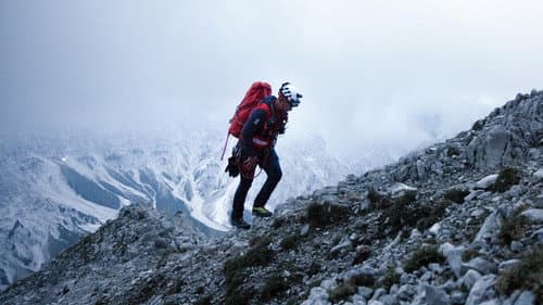 Lost in the fog