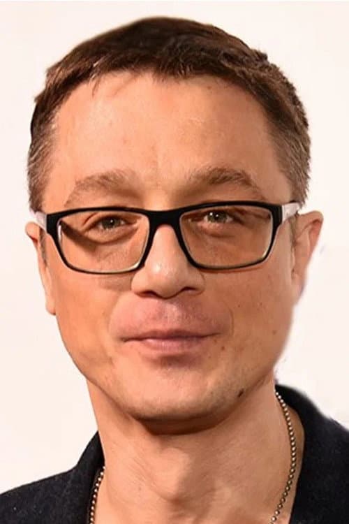 Aleksey Makarov