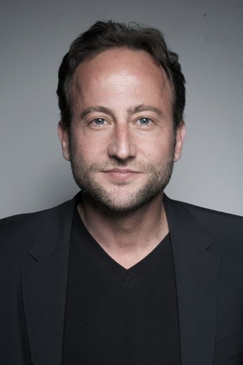 Alexandre Nahon