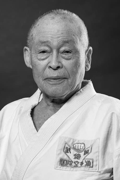 Tak Kubota