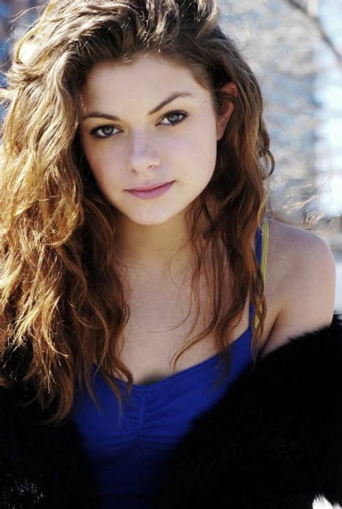 Izzie Steele