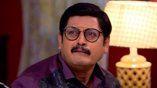 Tiwari's Insomnia