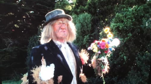 As The Scarecrow Flies