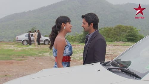 Khushi in a New World