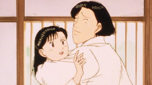 Fujiko's First Training Camp!