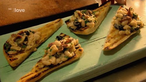 Simple Suppers