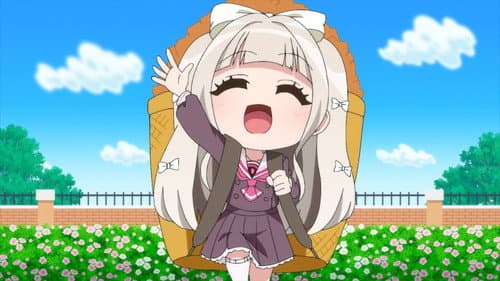 Lyrical Lily's Delightful Snack Time
