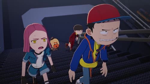 Episode 22