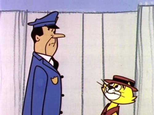 Farewell, Mr. Dibble