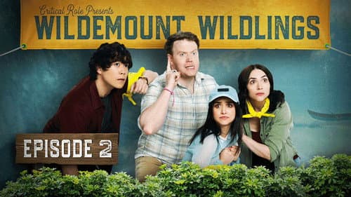 Into the Wilde