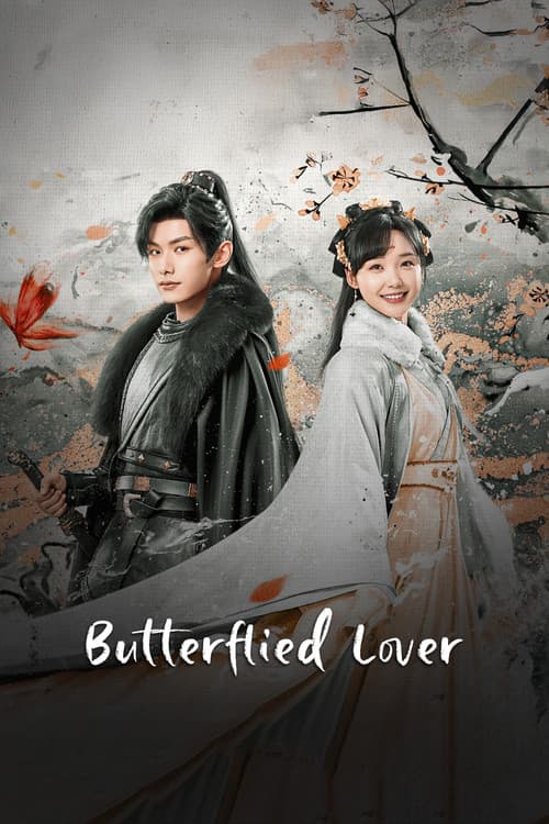 Butterflied Lover