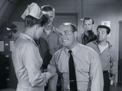 McHale and His Seven Cupids