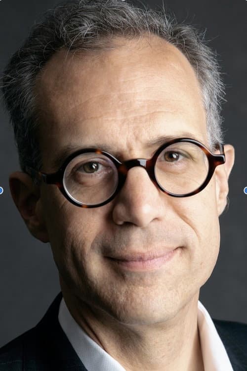 David Kirkpatrick
