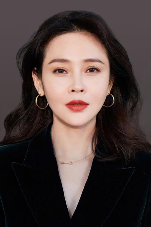 Yu Mingjia