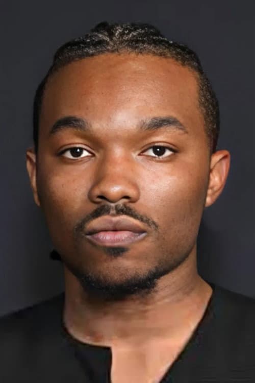 Joshua J. Williams