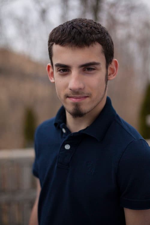 Alex Tobin