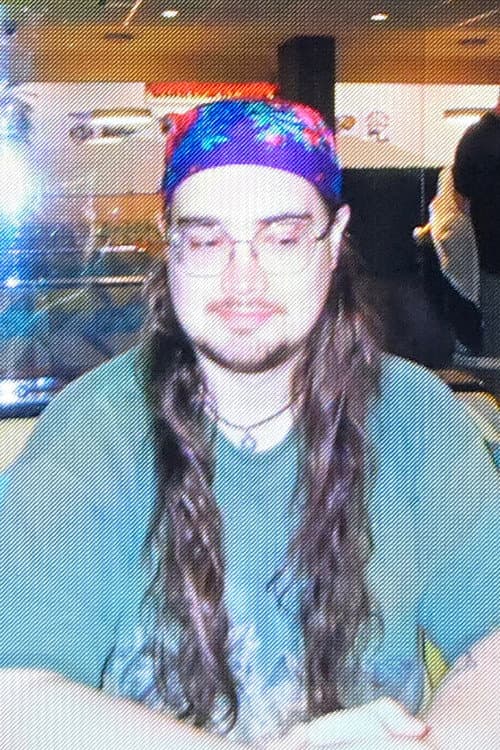 Mystery Byrd