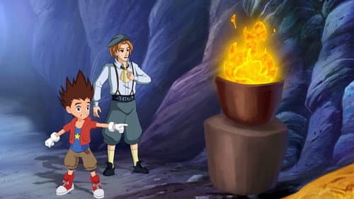 Episode 19