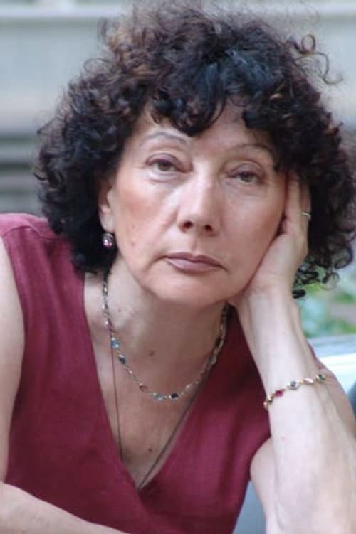 Nanuli Sarajishvili