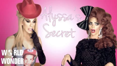Alaska Edwards Pt. 2 - Sex Tape