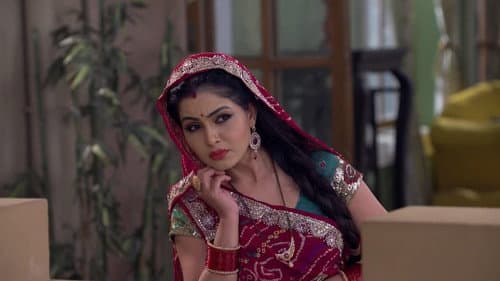 Vibhuti Confesses to His Wrongdoings