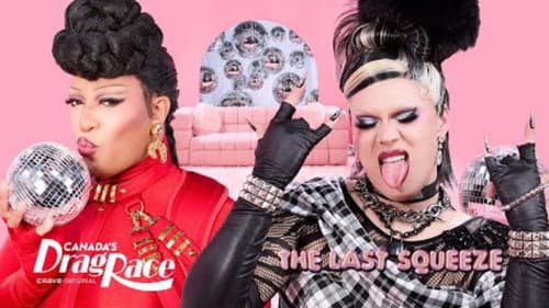 It's the Slay Offs!
