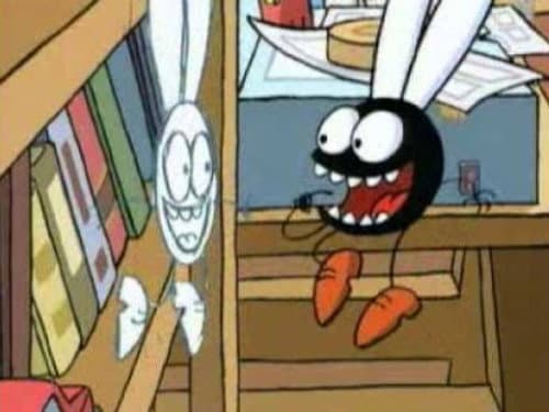 The Comic Strip