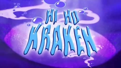 Hi Ho Kraken