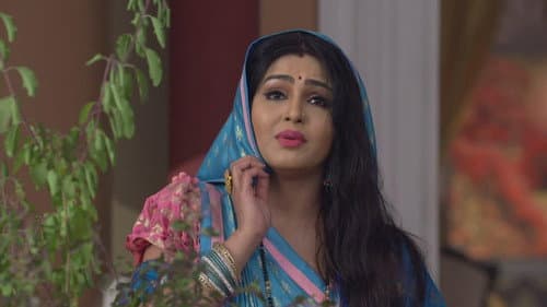 Vibhuti and Tiwari Return With Istri