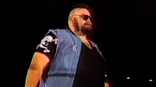 Power Pro Wrestling - Jun 21, 1986