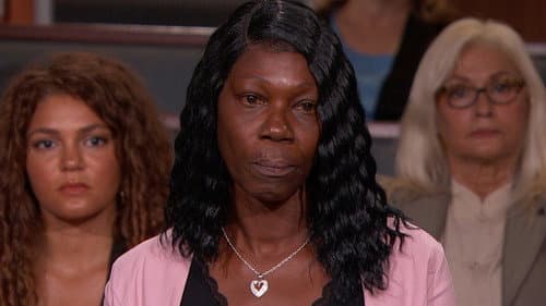 Family In Crisis