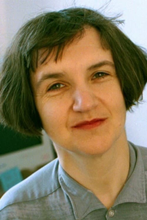 Zoe Beloff