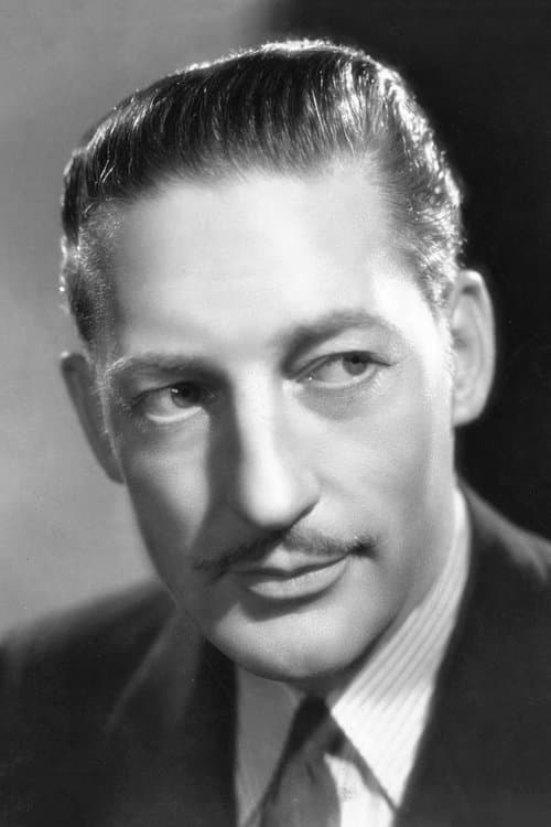 Warren William