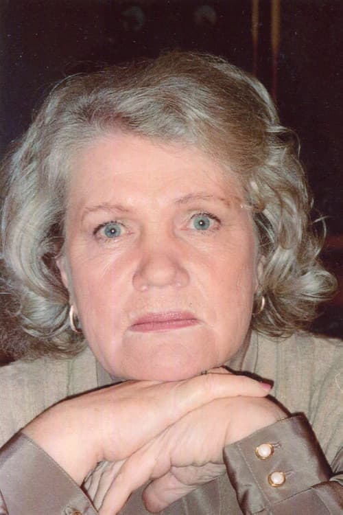 Valentina Ananina
